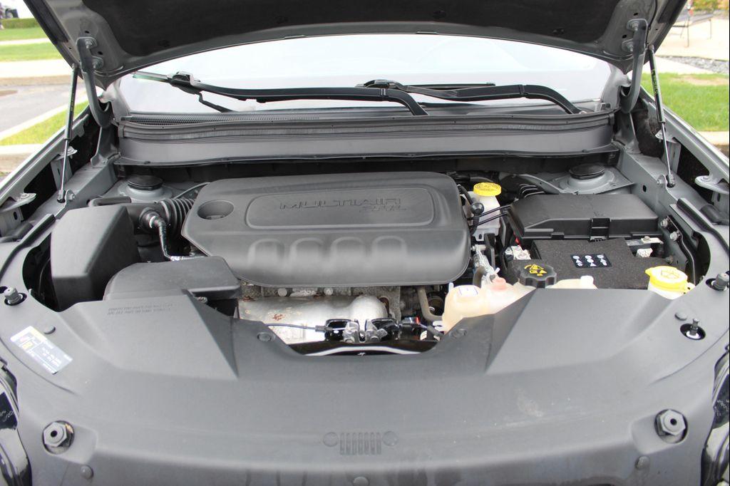 used 2020 Jeep Cherokee car, priced at $19,230