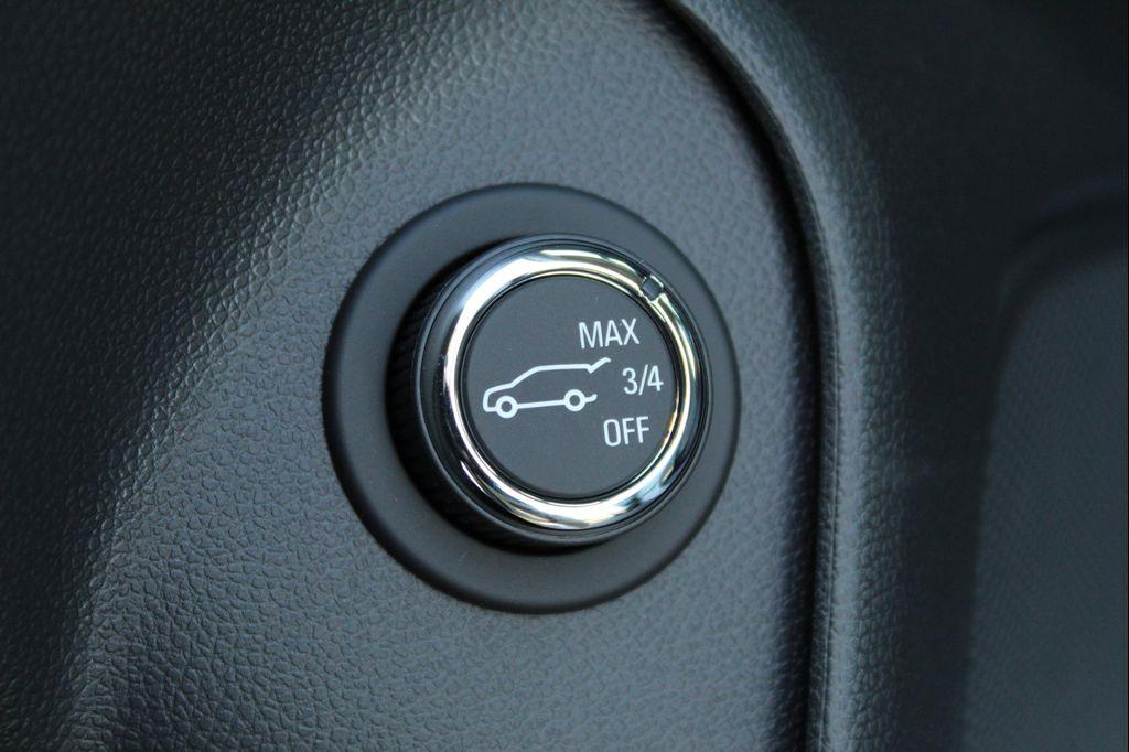 new 2026 Buick Encore GX car, priced at $28,666