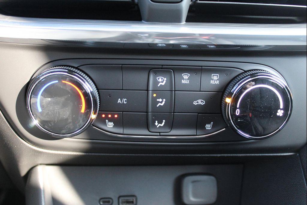 new 2026 Buick Encore GX car, priced at $28,666