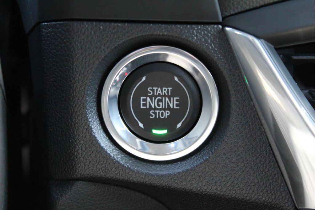 new 2026 Buick Encore GX car, priced at $28,666