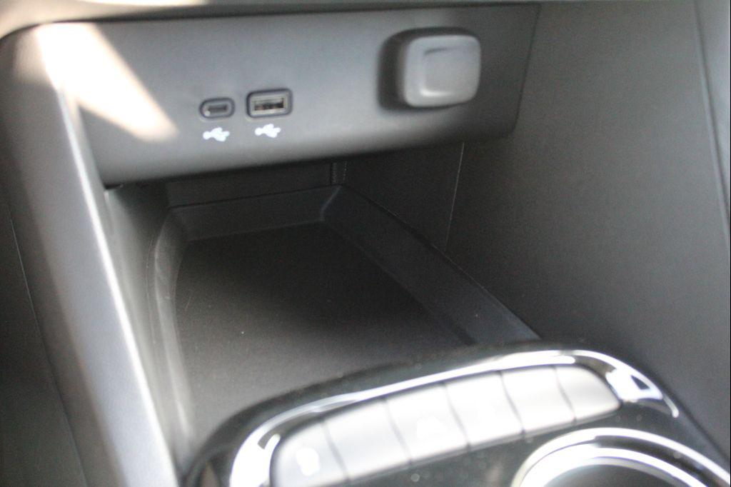 new 2026 Buick Encore GX car, priced at $28,666