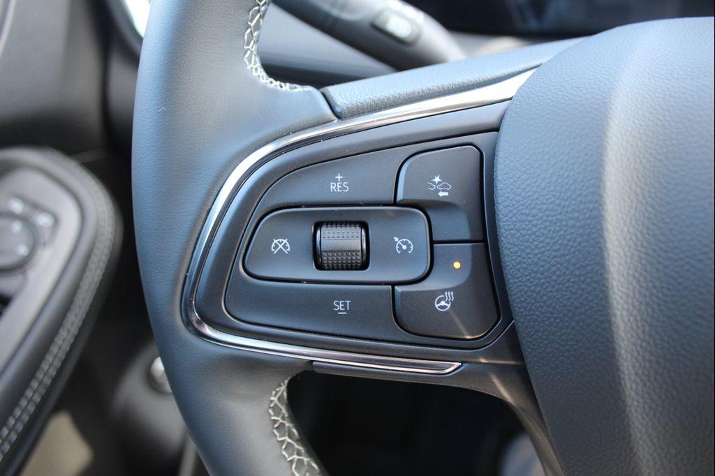 new 2026 Buick Encore GX car, priced at $28,666