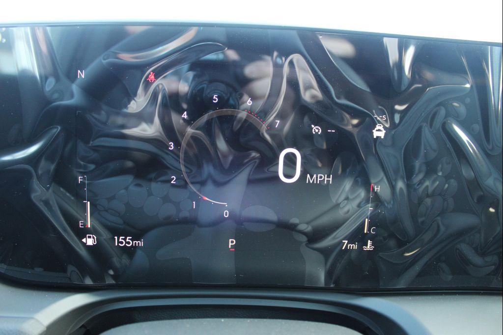 new 2026 Buick Encore GX car, priced at $28,666