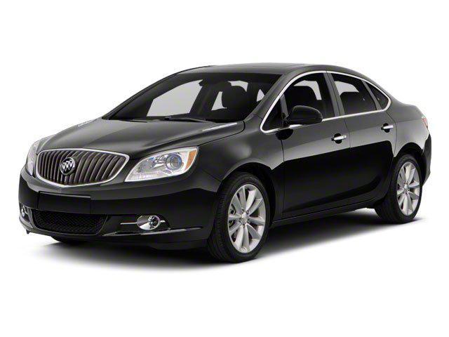 used 2012 Buick Verano car, priced at $8,499