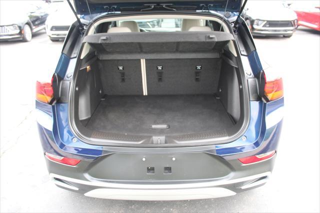 used 2023 Buick Encore GX car, priced at $21,373
