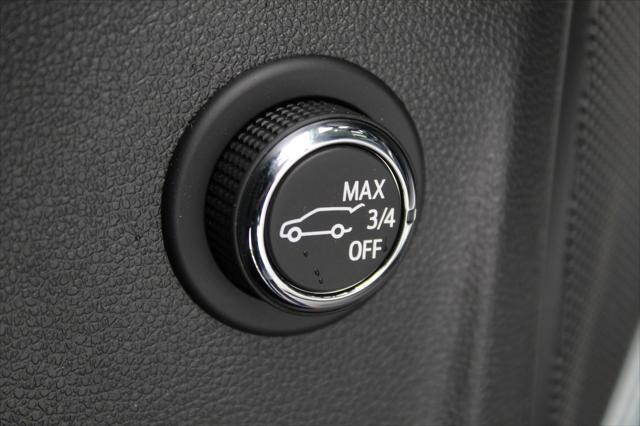 new 2025 Buick Envision car, priced at $38,611