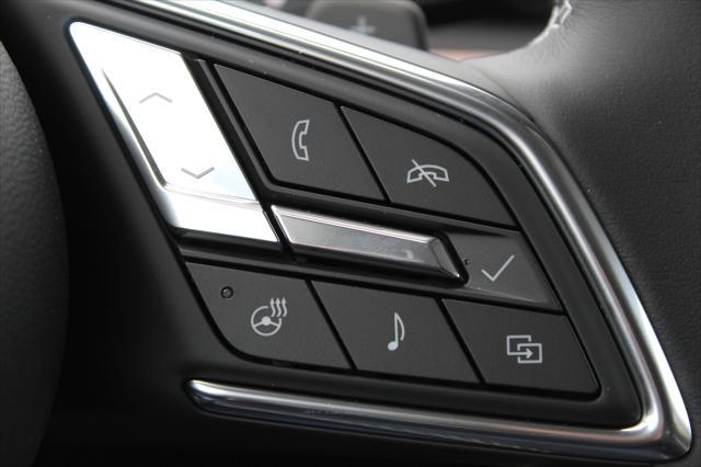 new 2025 Buick Envision car, priced at $38,611