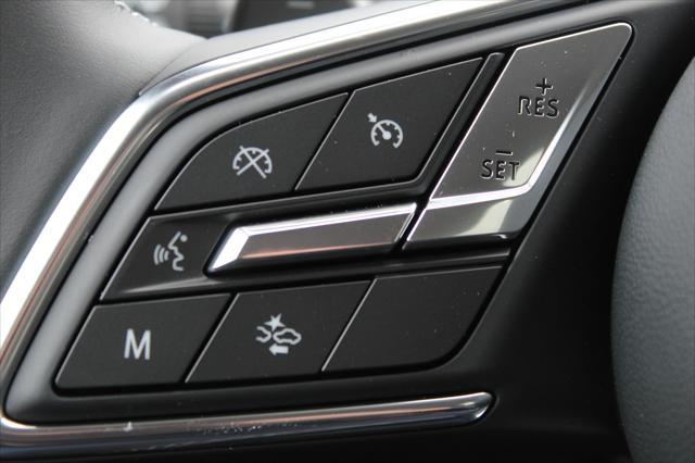 new 2025 Buick Envision car, priced at $38,611