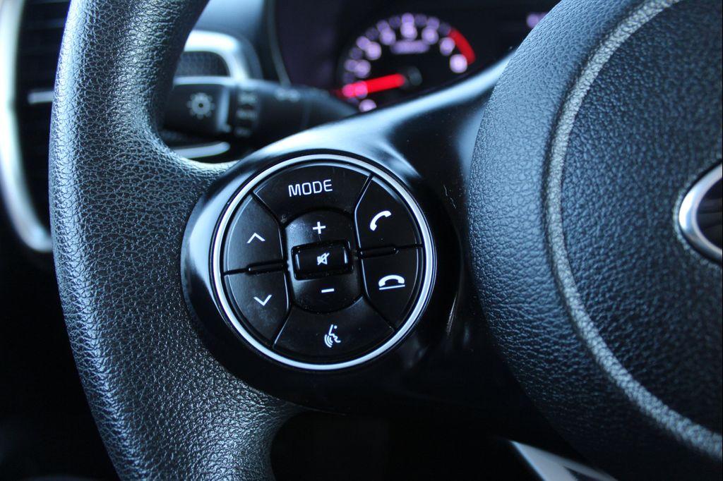 used 2020 Kia Soul car