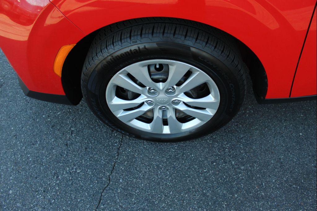 used 2020 Kia Soul car