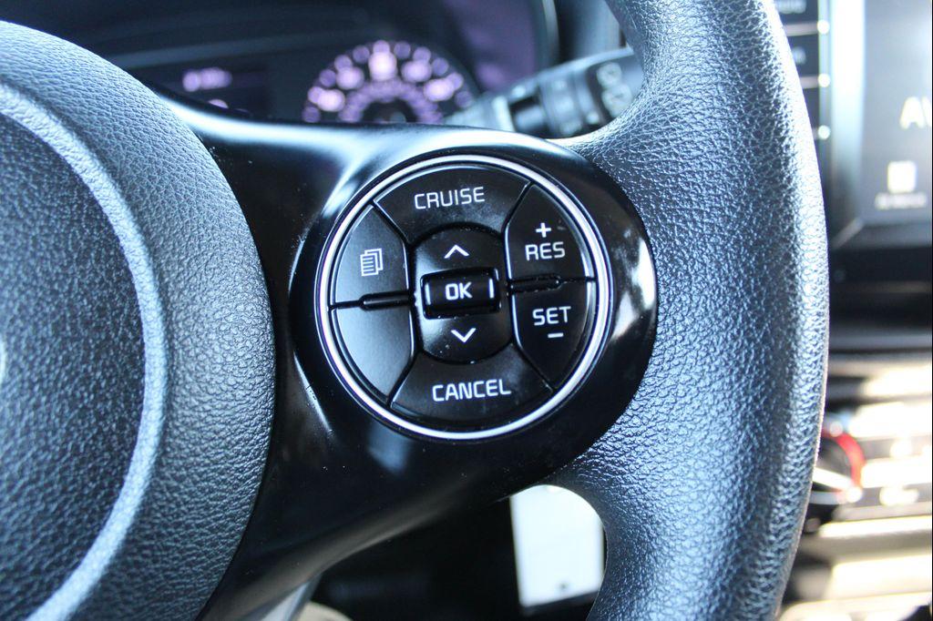 used 2020 Kia Soul car