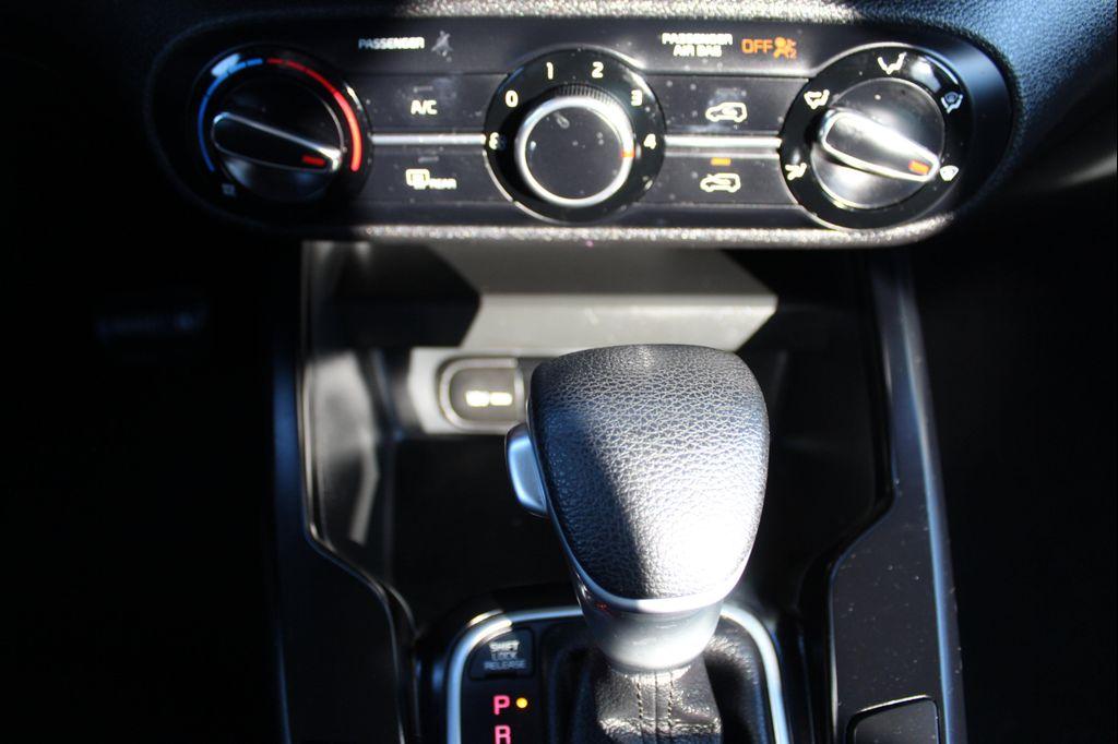 used 2020 Kia Soul car