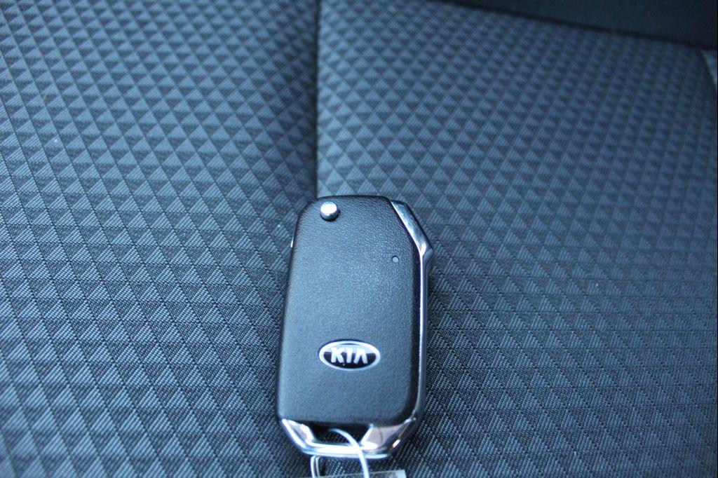 used 2020 Kia Soul car