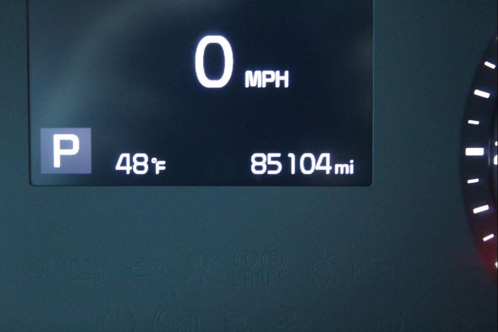 used 2020 Kia Soul car