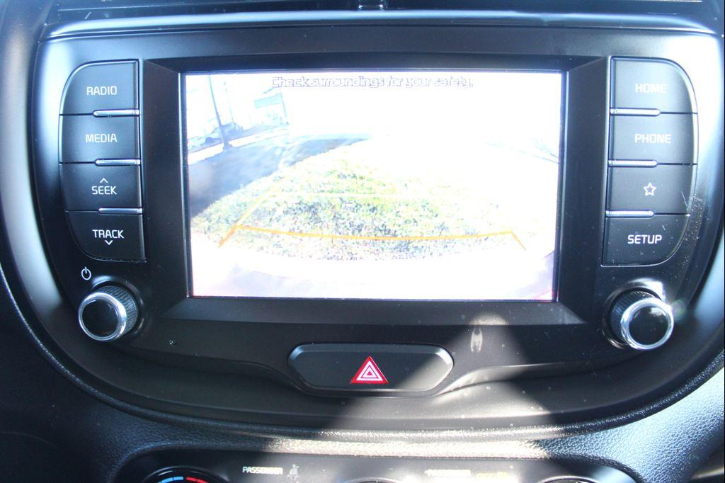 used 2020 Kia Soul car