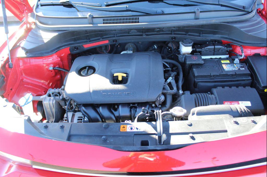 used 2020 Kia Soul car