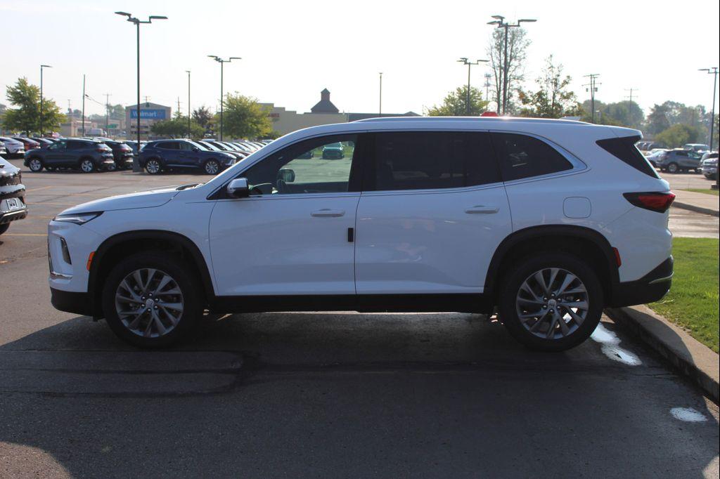 new 2026 Buick Enclave car, priced at $49,912