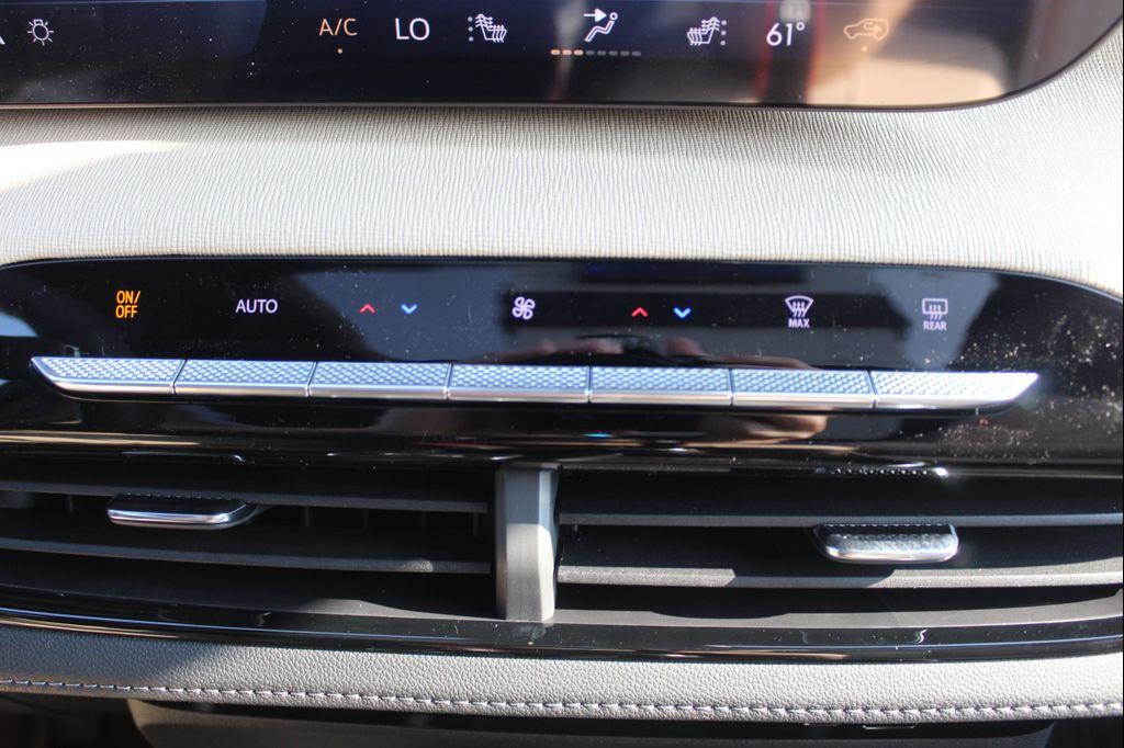 new 2026 Buick Enclave car, priced at $49,912