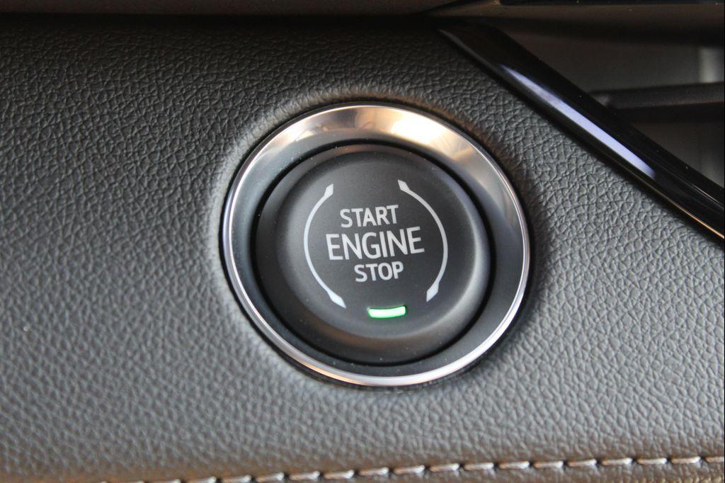 new 2026 Buick Enclave car, priced at $49,912
