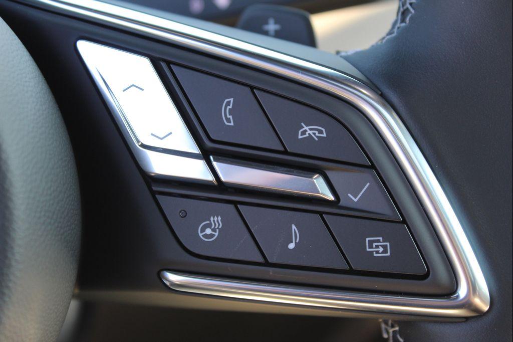 new 2026 Buick Enclave car, priced at $49,912