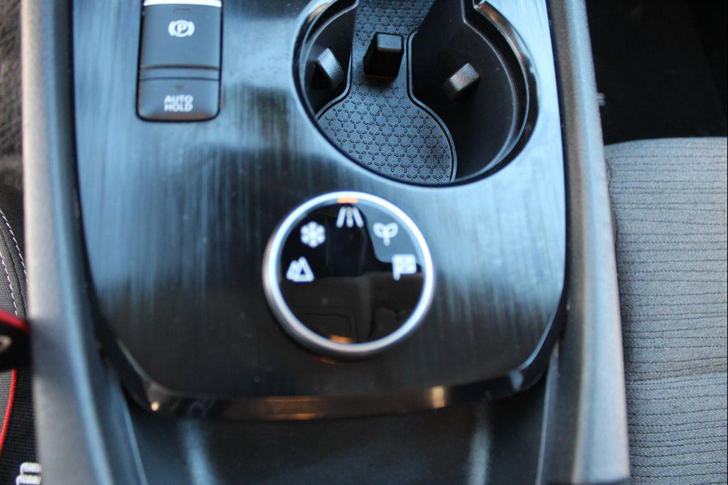 used 2023 Nissan Rogue car, priced at $21,921