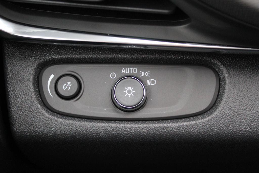 new 2026 Buick Envista car, priced at $25,581