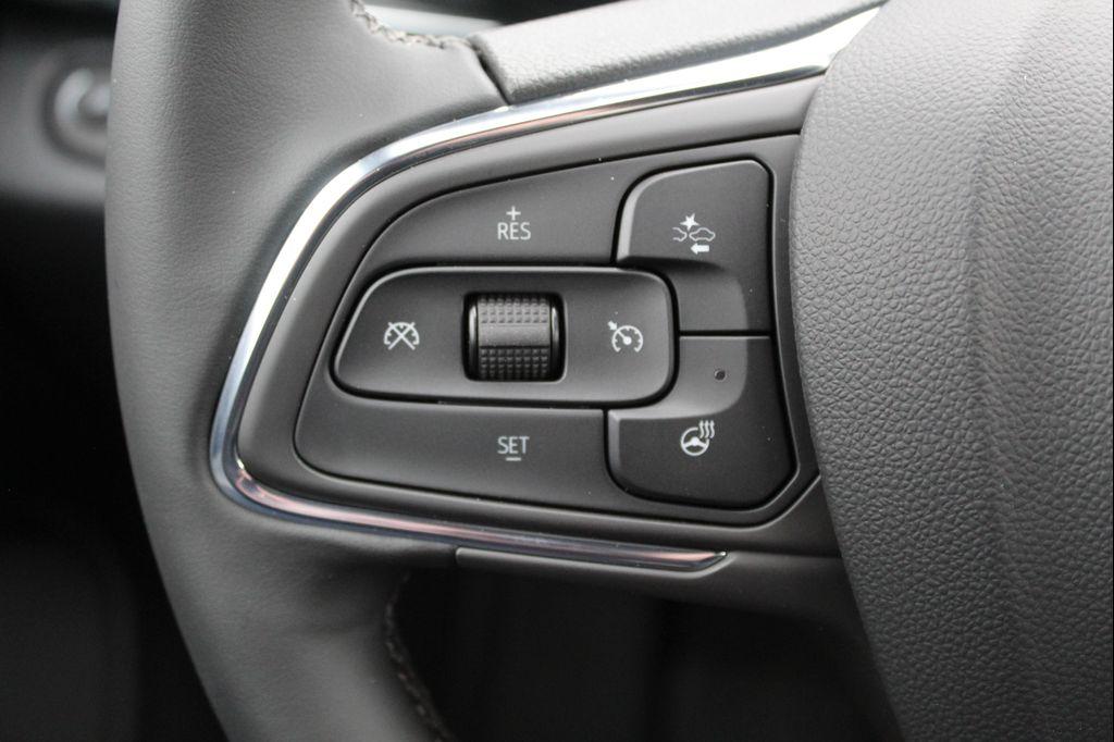 new 2026 Buick Envista car, priced at $25,581