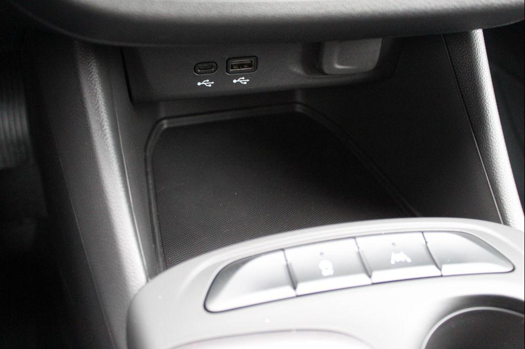 new 2026 Buick Envista car, priced at $25,581