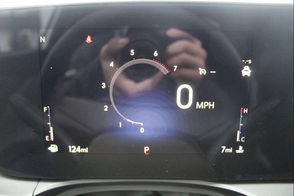 new 2026 Buick Envista car, priced at $25,581