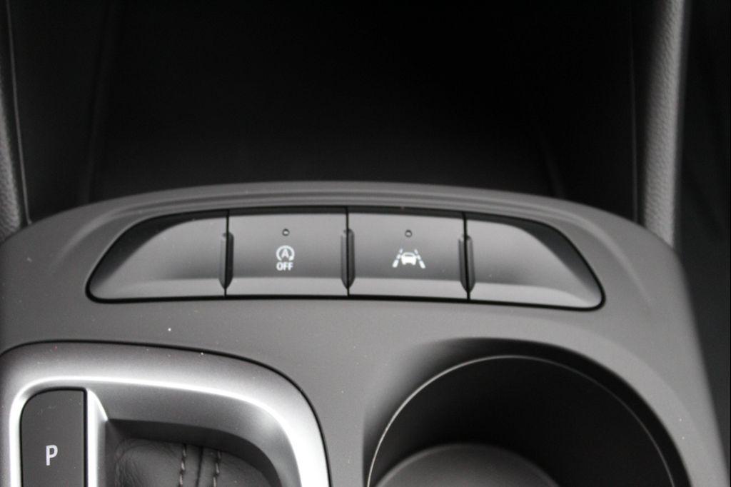 new 2026 Buick Envista car, priced at $25,581