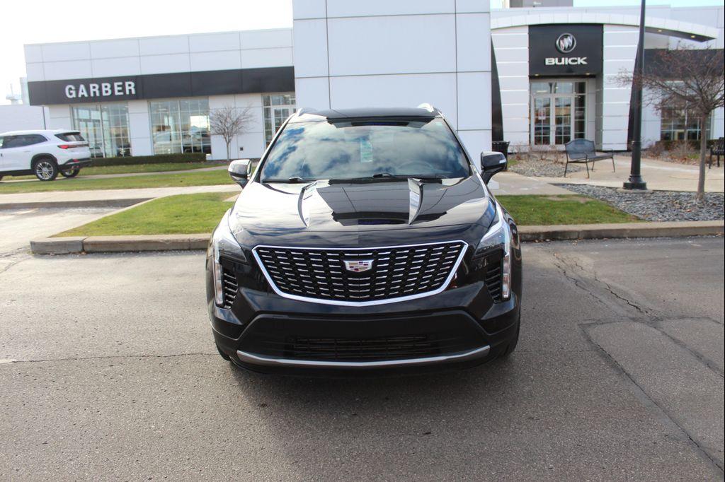 used 2023 Cadillac XT4 car, priced at $22,999