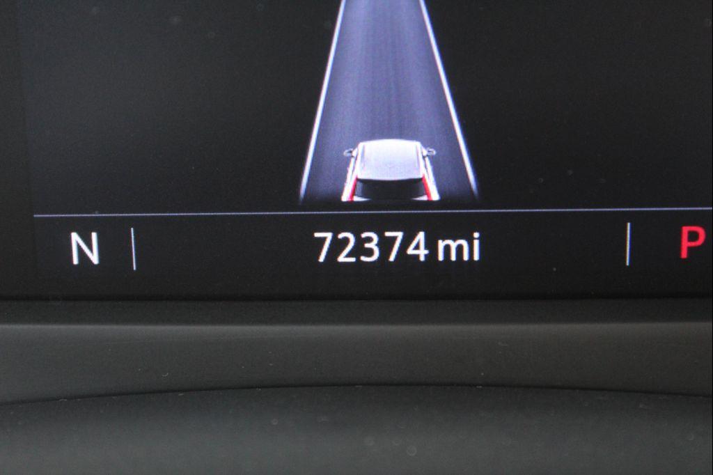 used 2023 Cadillac XT4 car, priced at $22,999