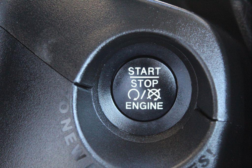 used 2021 Jeep Renegade car, priced at $19,772