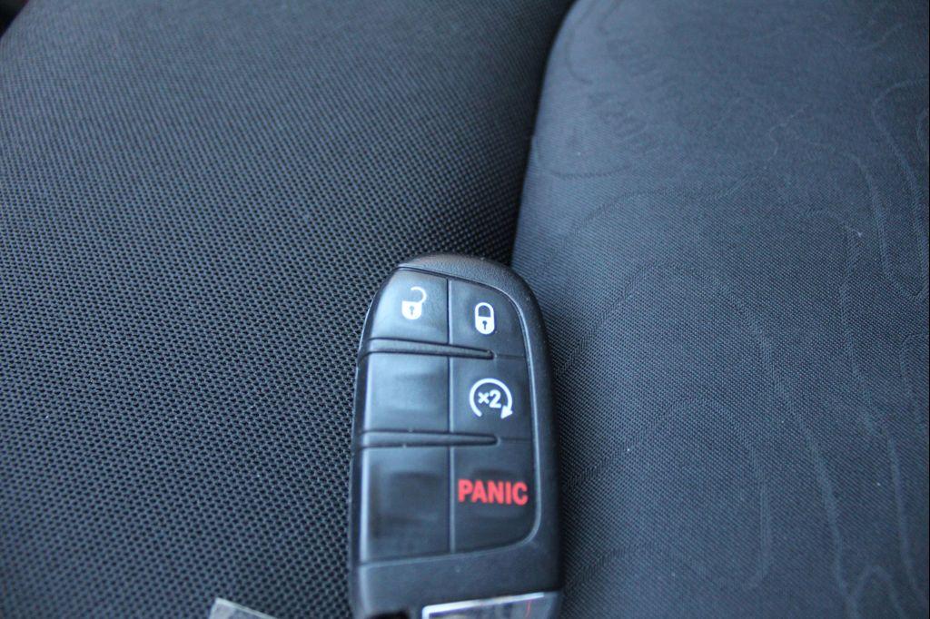 used 2021 Jeep Renegade car, priced at $19,772
