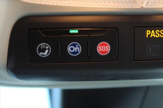 new 2025 Buick Encore GX car, priced at $33,575