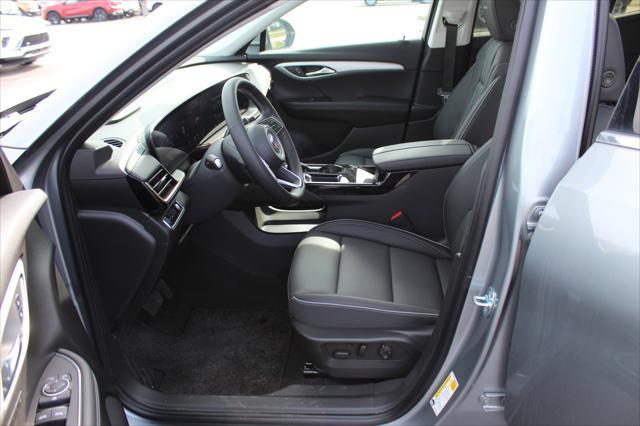new 2024 Buick Envision car, priced at $42,759