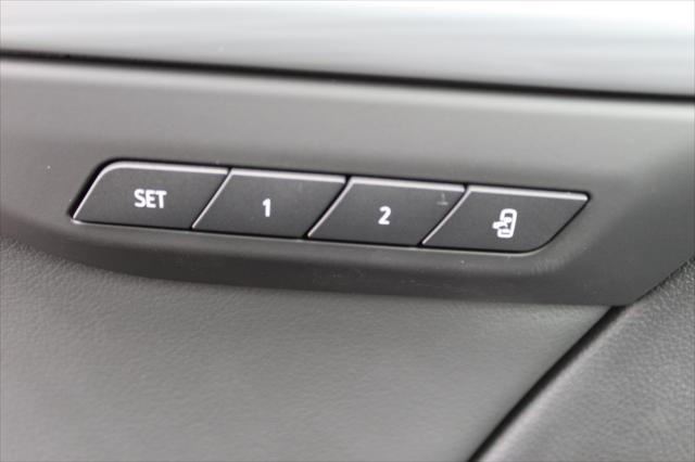 new 2024 Buick Envision car, priced at $42,759