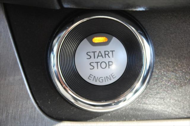 used 2021 Nissan Murano car, priced at $22,849