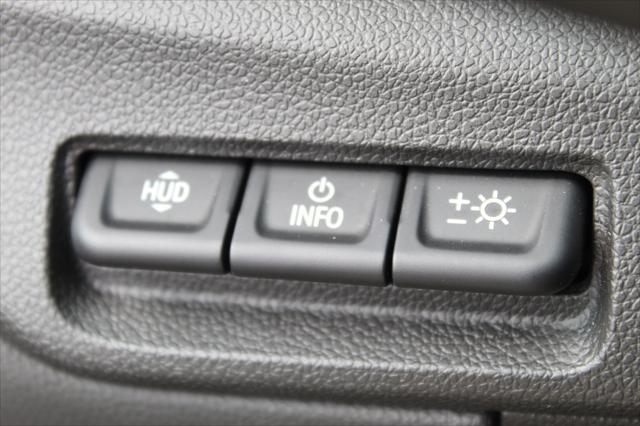 used 2022 Buick Encore GX car, priced at $23,769