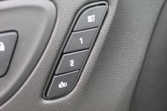 used 2022 Buick Encore GX car, priced at $23,769