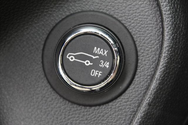 used 2022 Buick Encore GX car, priced at $23,769