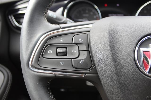 used 2022 Buick Encore GX car, priced at $23,769