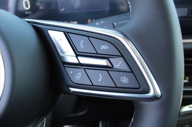 new 2025 Buick Envision car, priced at $38,611