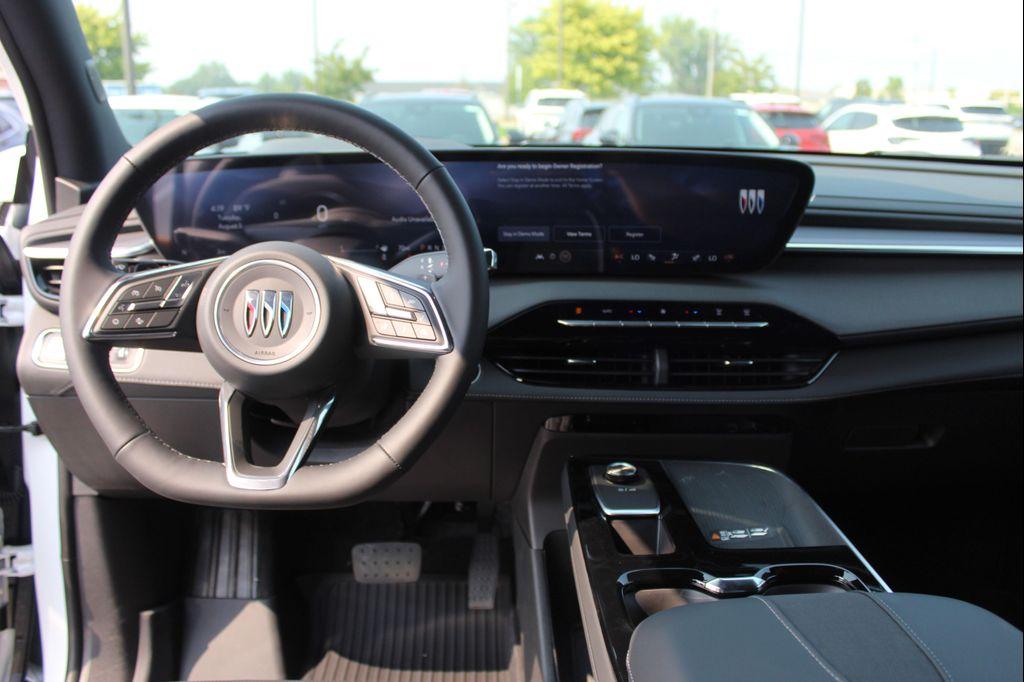 new 2026 Buick Enclave car, priced at $46,625