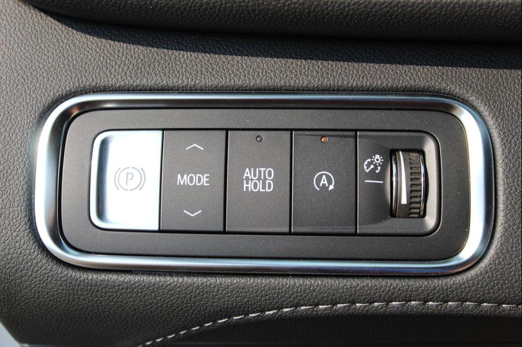 new 2026 Buick Enclave car, priced at $46,625