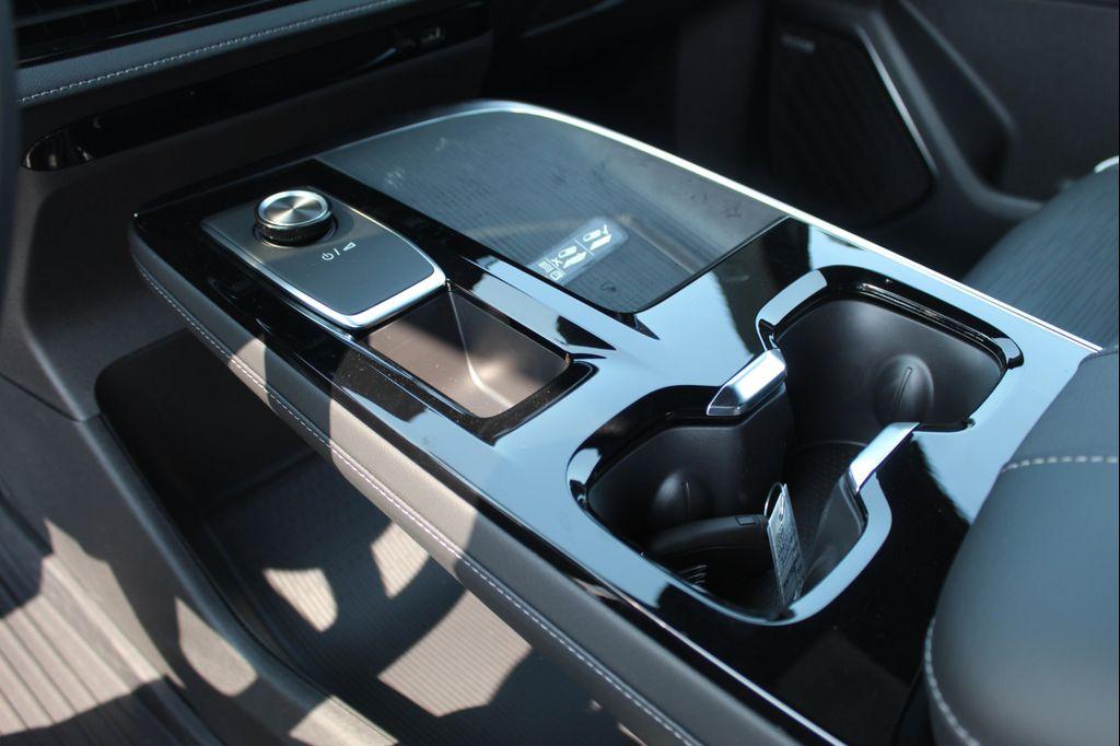 new 2026 Buick Enclave car, priced at $46,625