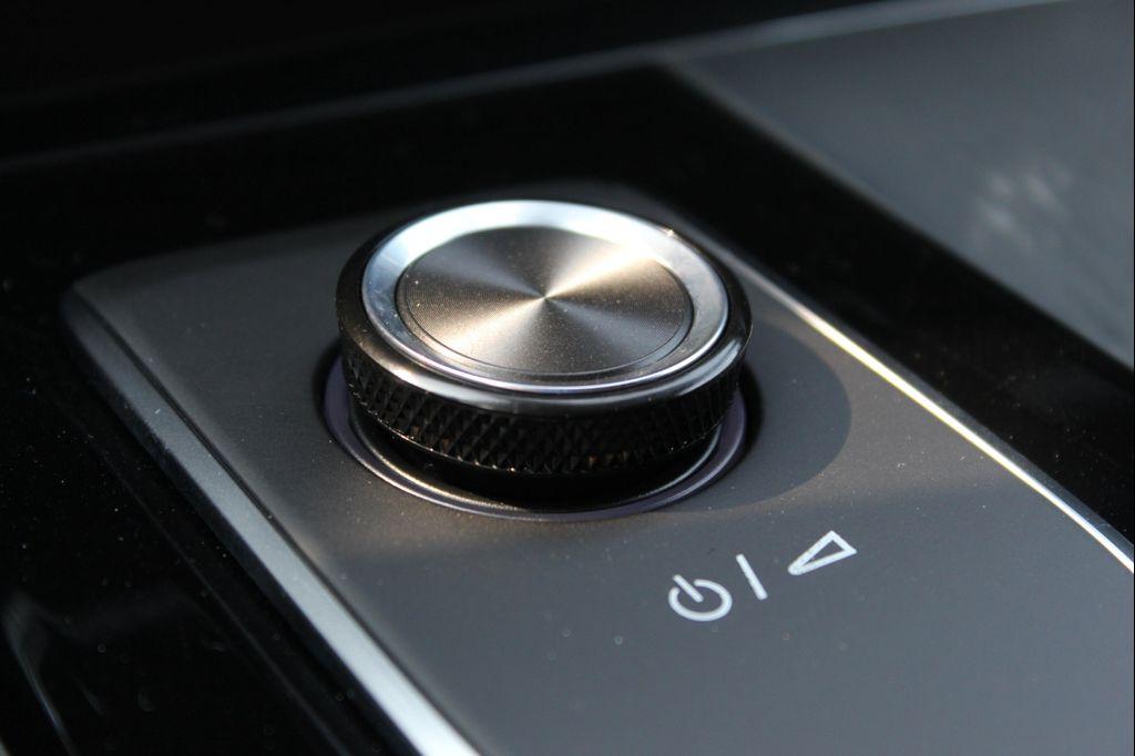 new 2026 Buick Enclave car, priced at $46,625