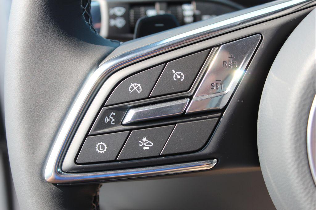 new 2026 Buick Enclave car, priced at $46,625