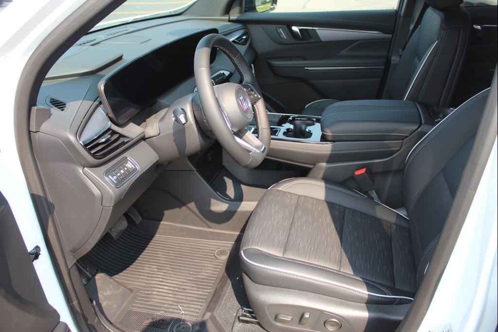 new 2026 Buick Enclave car, priced at $46,625