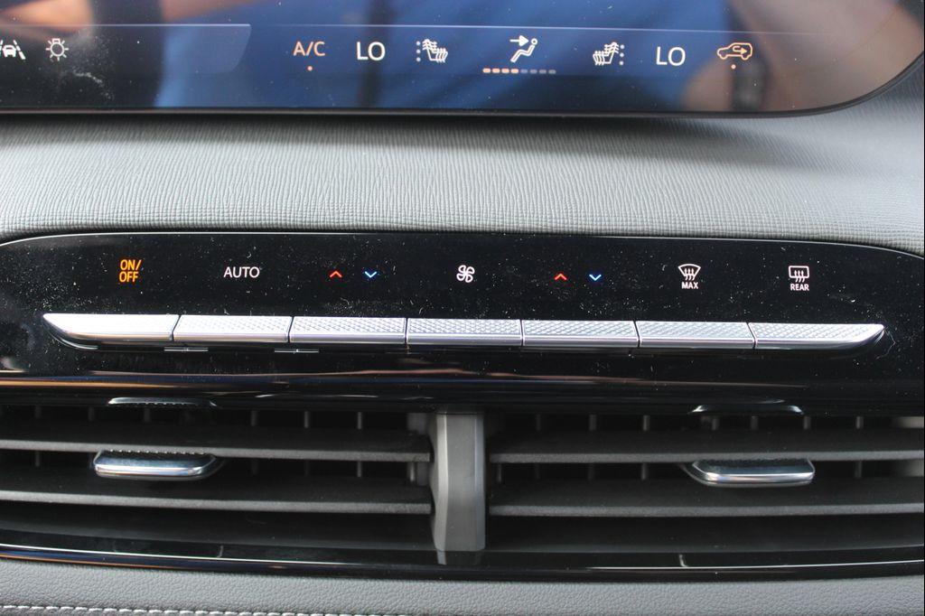 new 2026 Buick Enclave car, priced at $46,625